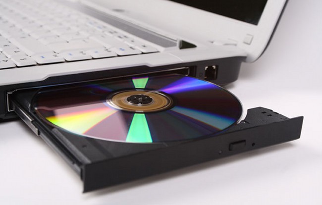 Dvd Rom Software For Mac