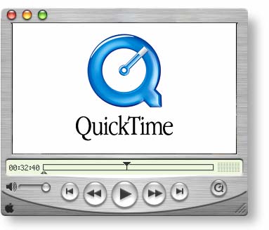 Software update quicktime player for mac free