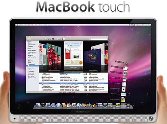 Mac Osx App For Touch Screen